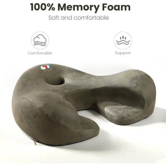 The Possibilities Pillow for Kids, and old Bones...