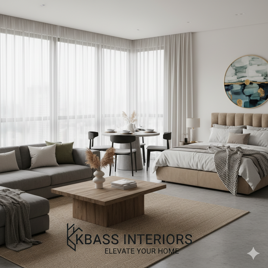 Kbass Interiors