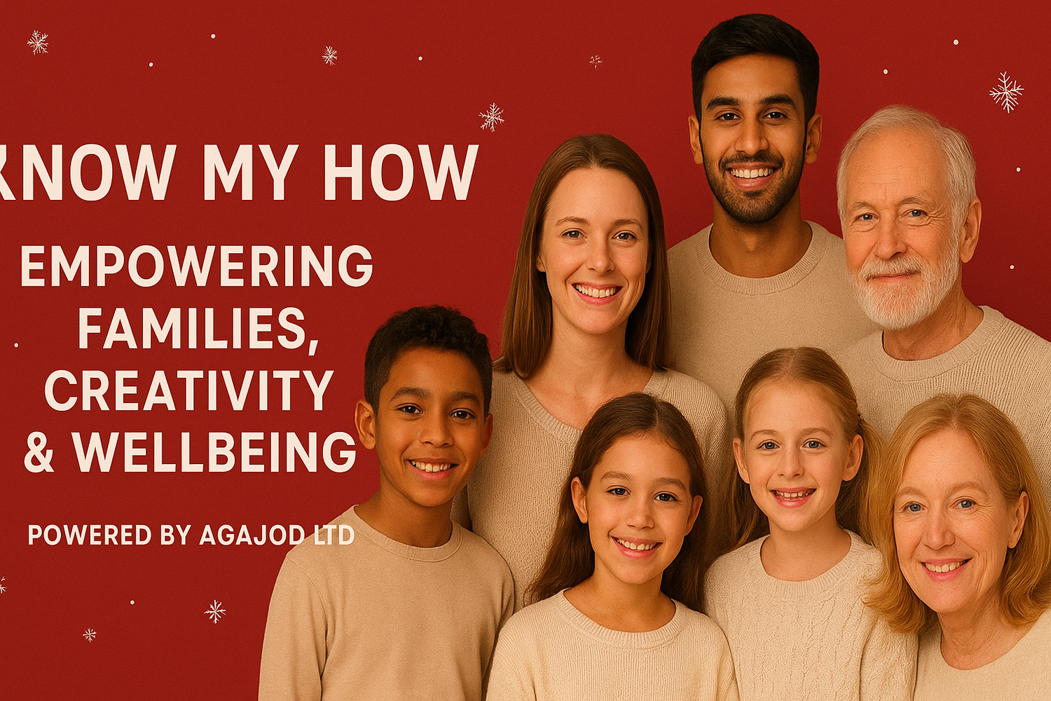 Christmas Gifts For the family and friends