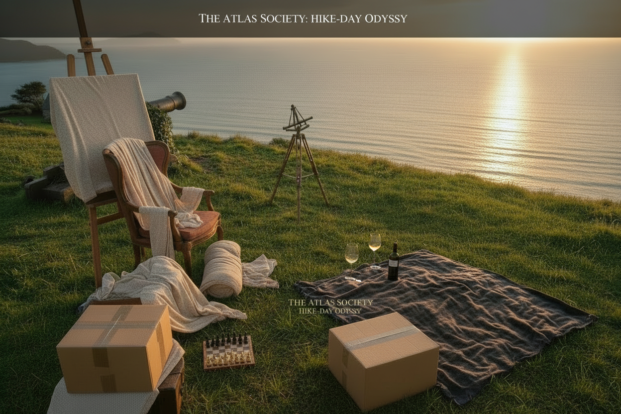 The Investigation: Ecclesiastical and courageous, 600 years long