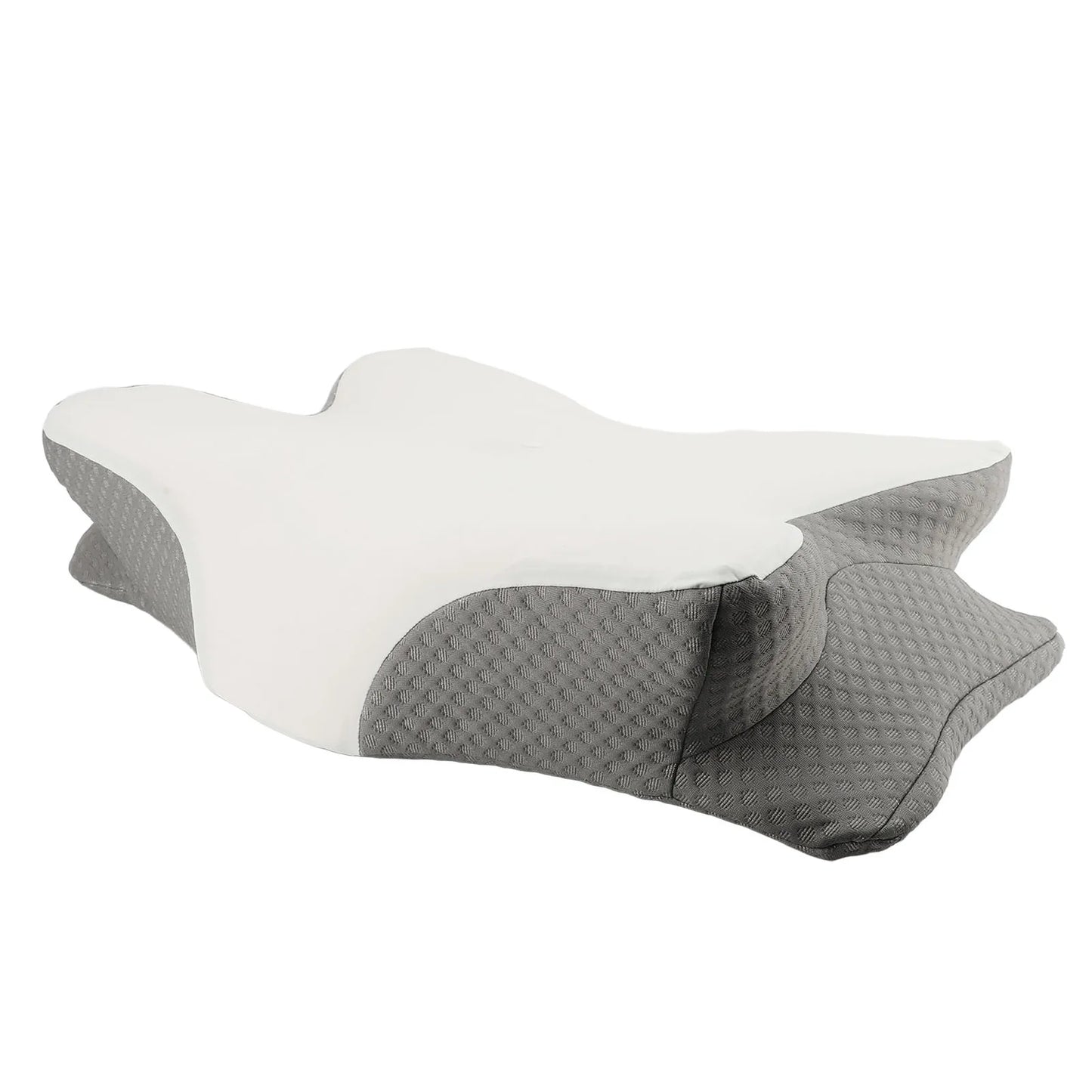 Dual Passion pillow....Neck Support Pillow - or up on the bench, keeping it soft for Purposeful Intimacy...