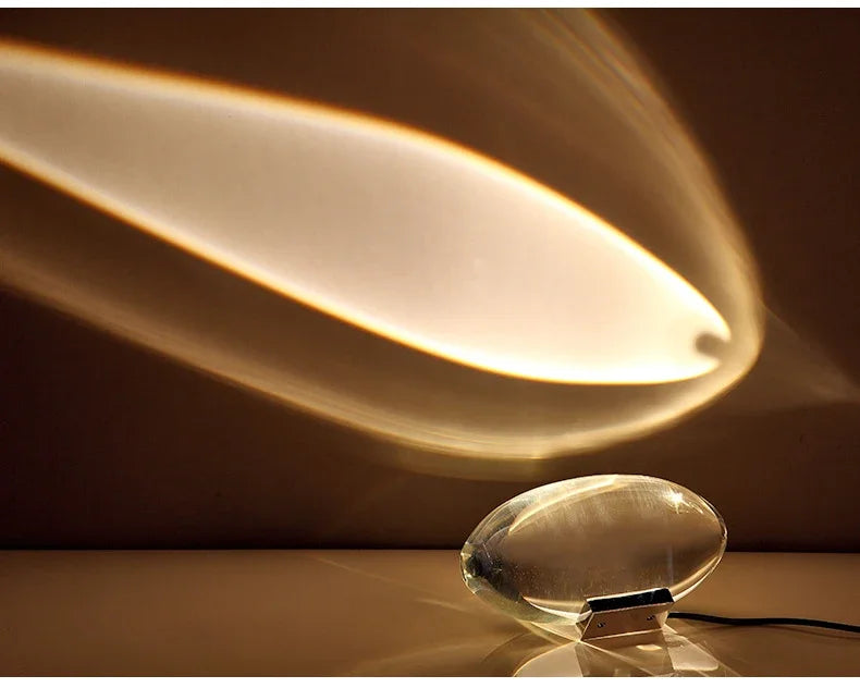 There was light, a streak a star in the galaxy, and you were born....The  light...