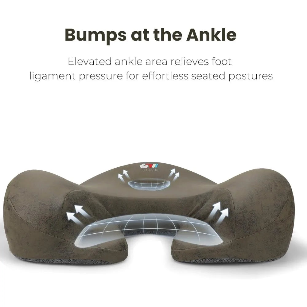 The Possibilities Pillow for Kids, and old Bones...