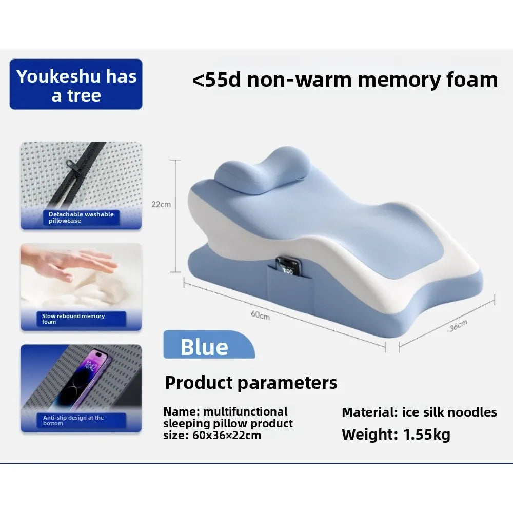 Sensually Significant in Rest Play, and Recuperation....whether in the RV, or in the bed at home, this has many different ways to take  Pleasure in