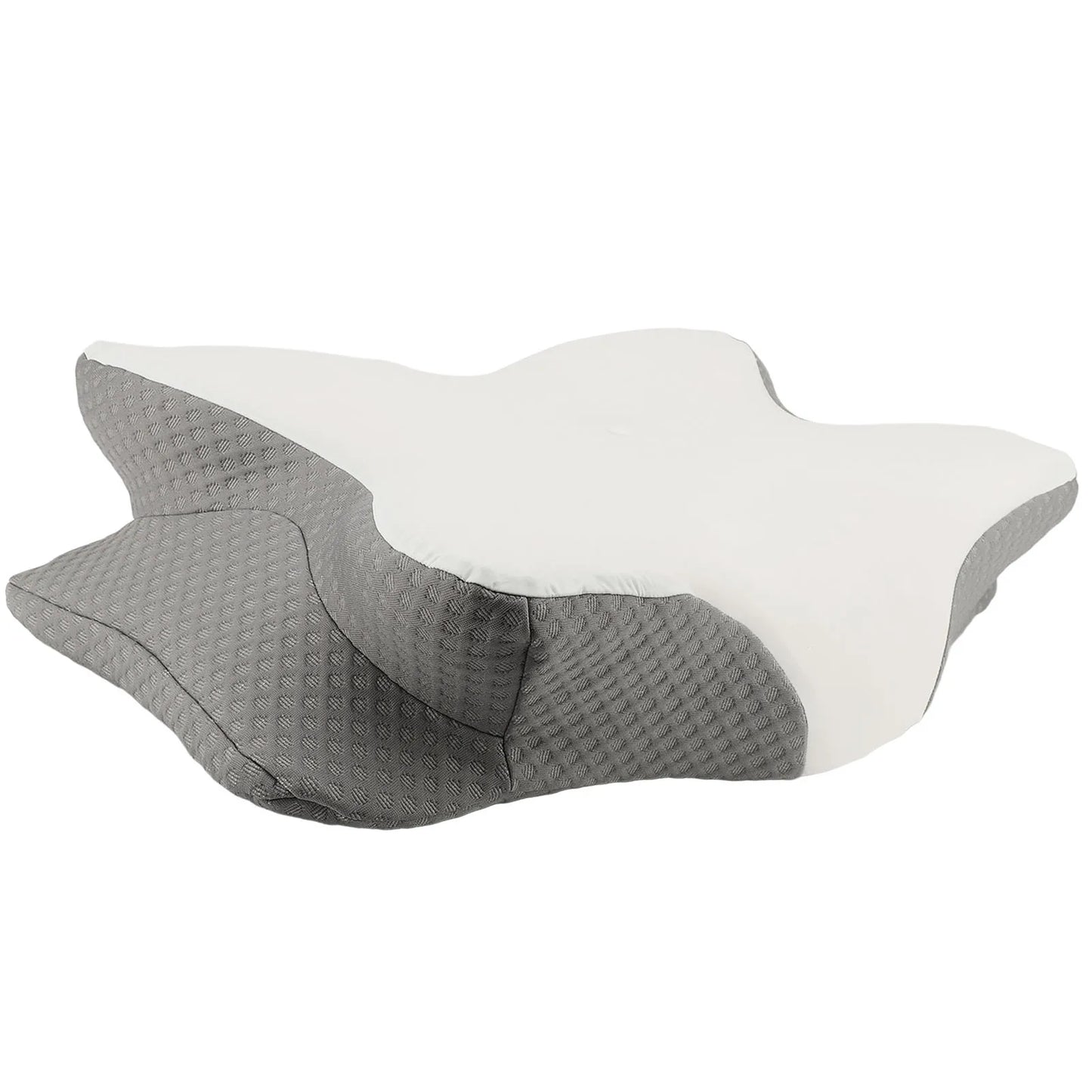Dual Passion pillow....Neck Support Pillow - or up on the bench, keeping it soft for Purposeful Intimacy...
