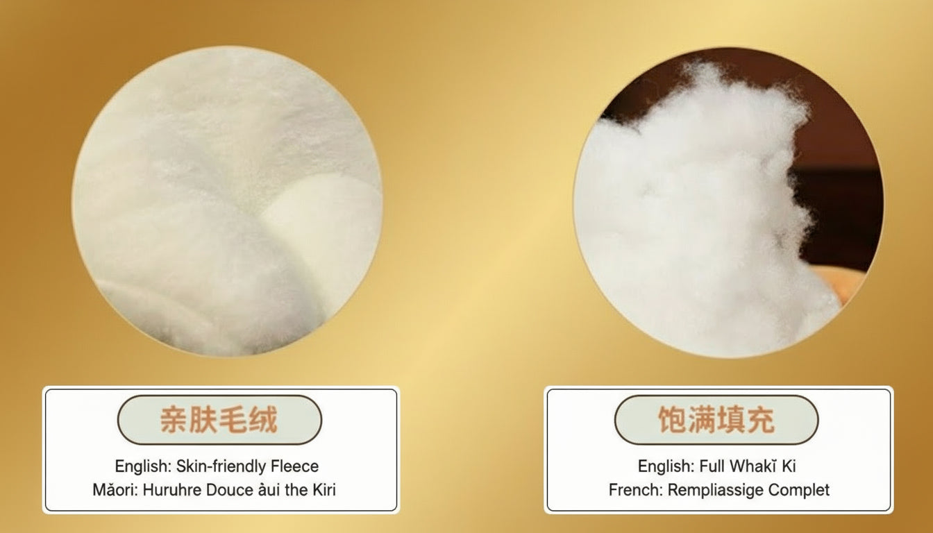 The Goose -Wrap yourself up, and rest in the healing your touch will bring.