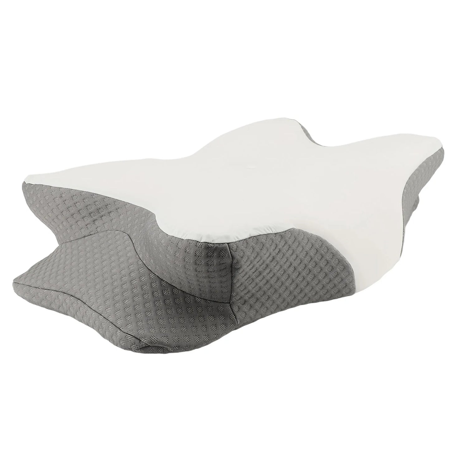 Dual Passion pillow....Neck Support Pillow - or up on the bench, keeping it soft for Purposeful Intimacy...