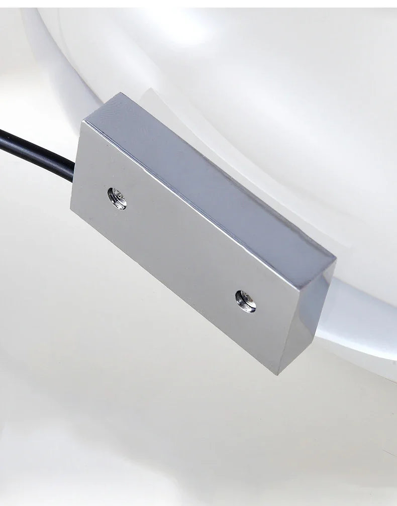 There was light, a streak a star in the galaxy, and you were born....The  light...