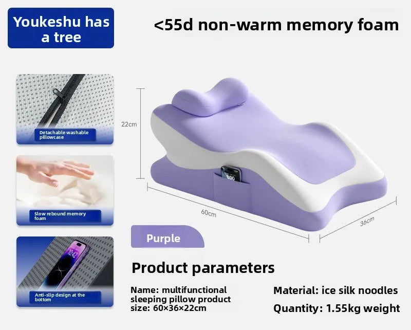 Sensually Significant in Rest Play, and Recuperation....whether in the RV, or in the bed at home, this has many different ways to take  Pleasure in