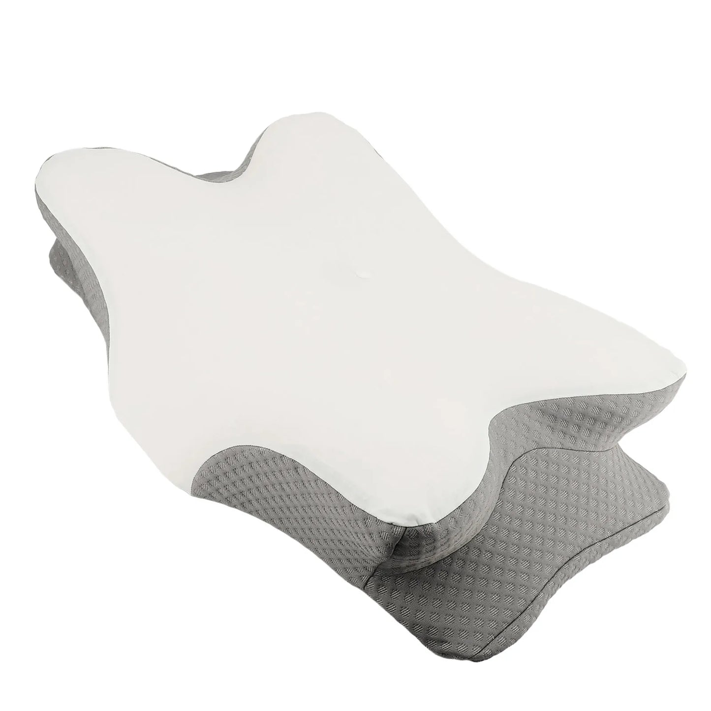 Dual Passion pillow....Neck Support Pillow - or up on the bench, keeping it soft for Purposeful Intimacy...