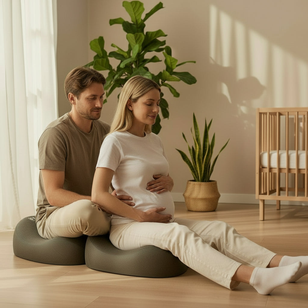 The Possibilities Pillow for Kids, and old Bones...