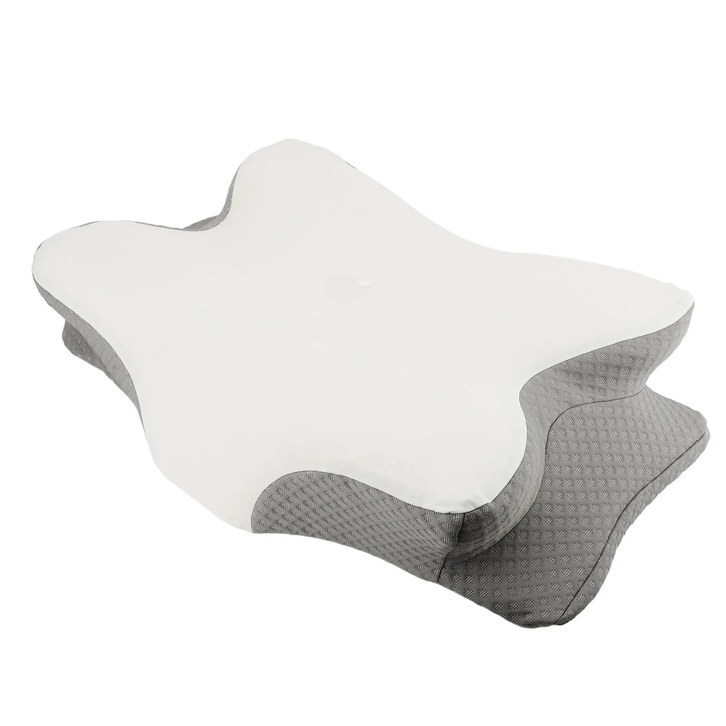 Dual Passion pillow....Neck Support Pillow - or up on the bench, keeping it soft for Purposeful Intimacy...