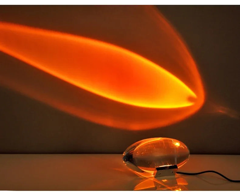 There was light, a streak a star in the galaxy, and you were born....The  light...