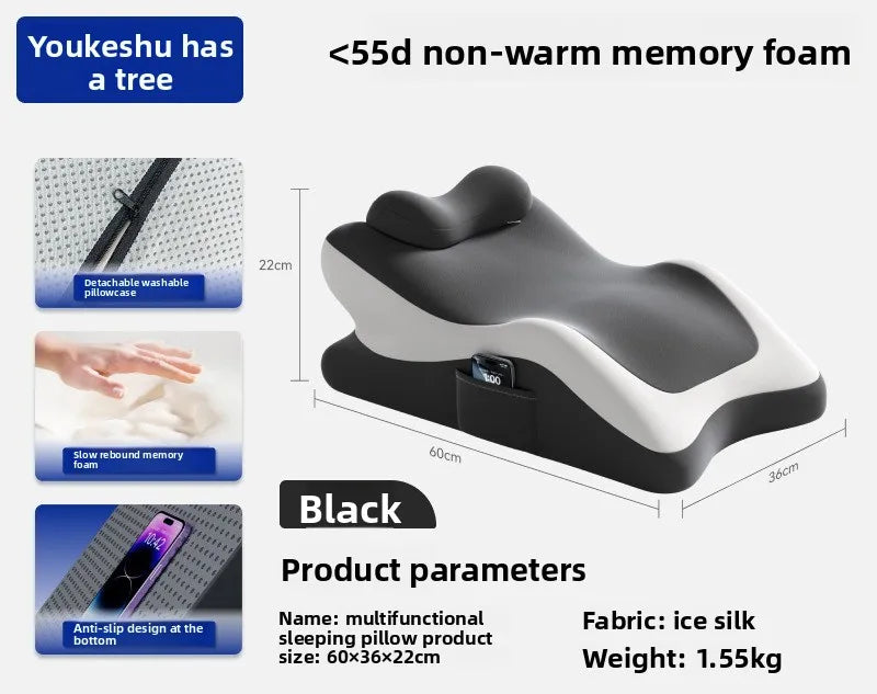 Sensually Significant in Rest Play, and Recuperation....whether in the RV, or in the bed at home, this has many different ways to take  Pleasure in